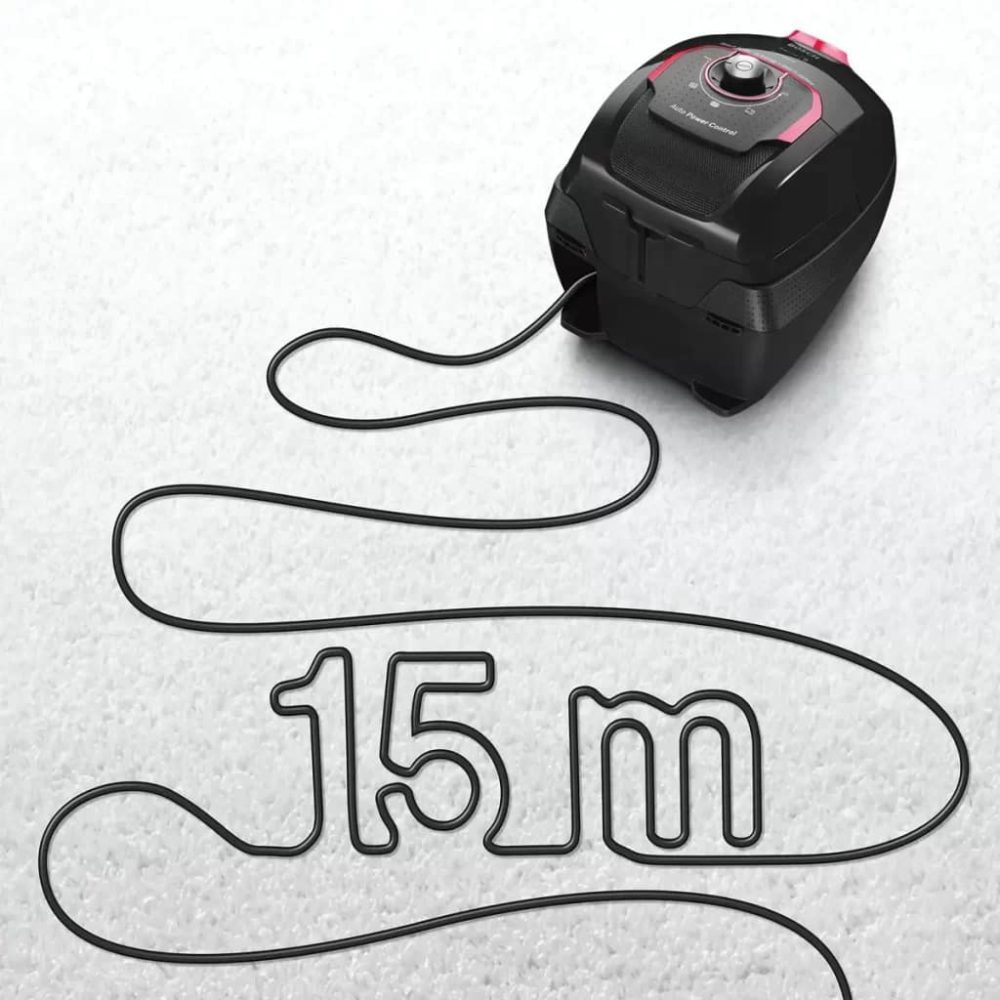 شعاع کارکرد بوش BGL8POW2