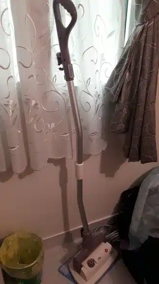 بخارشوی پارس خزر T-REX