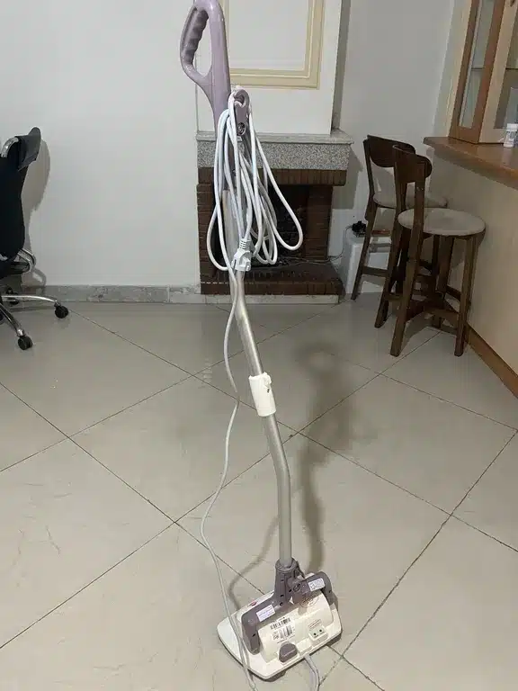 بخارشوی پارس خزر T-REX