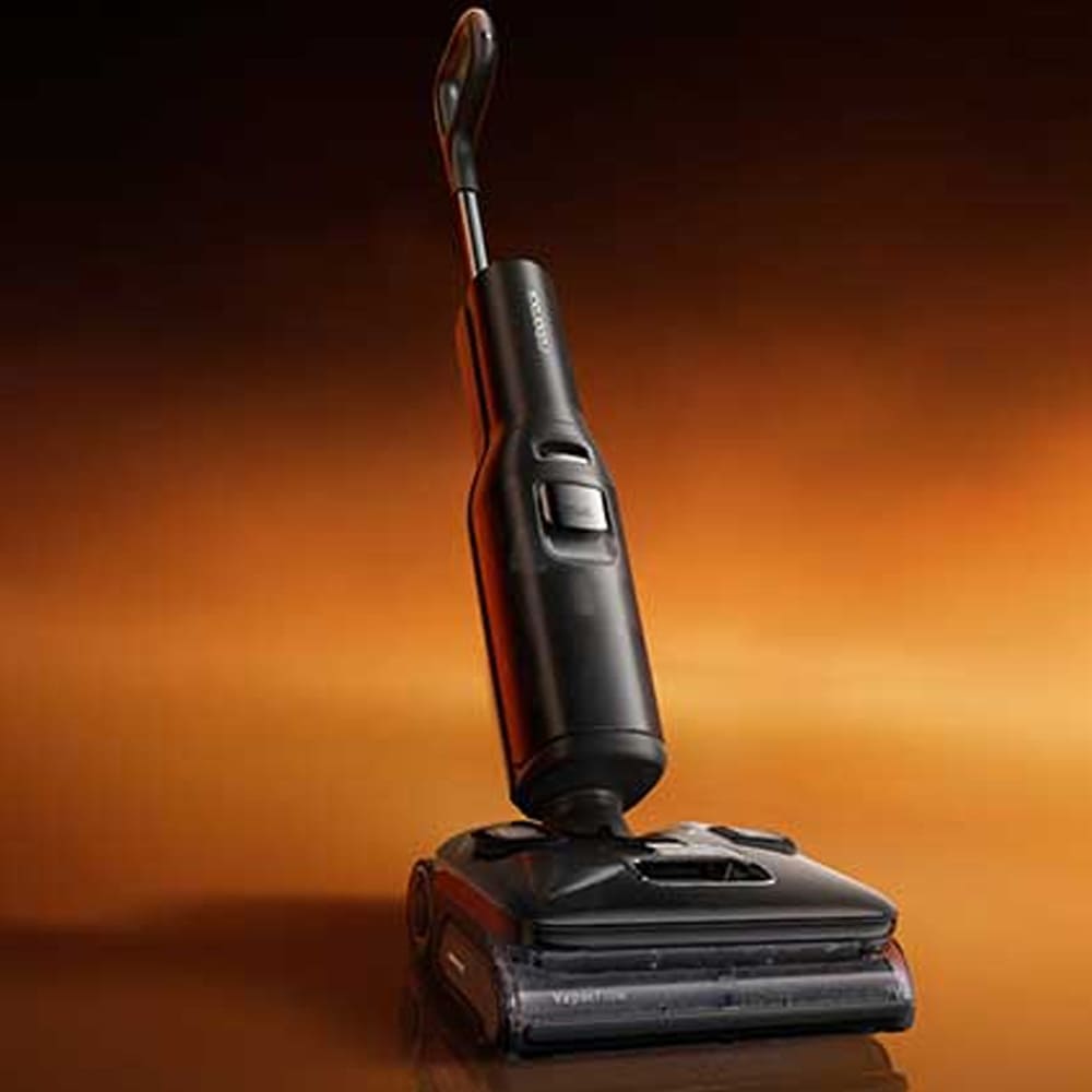 بدنه جاروشارژی بخارشوی A30 pro Steam