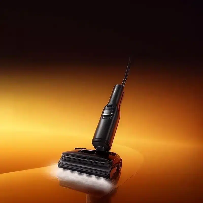 زمین شوی جاروشارژی A30 pro Steam