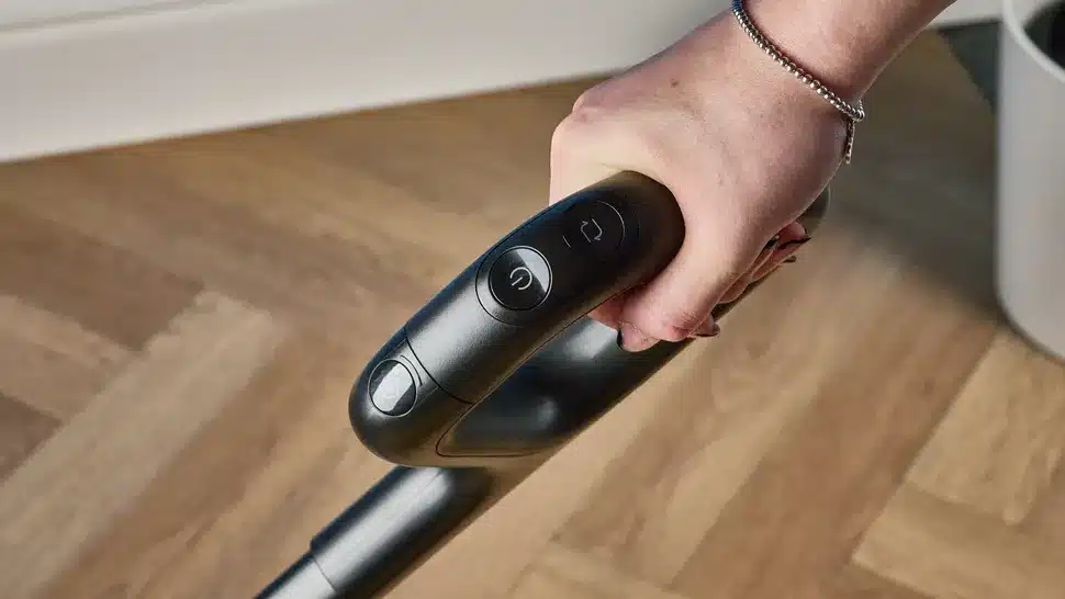 دکمه زمین شوی بخارشوی A30 pro Steam
