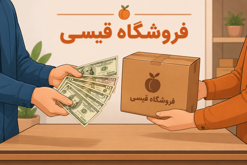مرجوعی کالا
