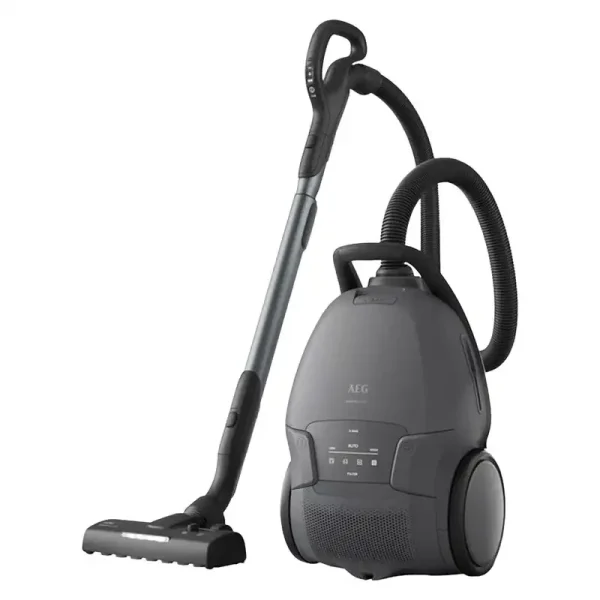جاروبرقی AEG AB81A2DG Animal با پشت زمینه سفید