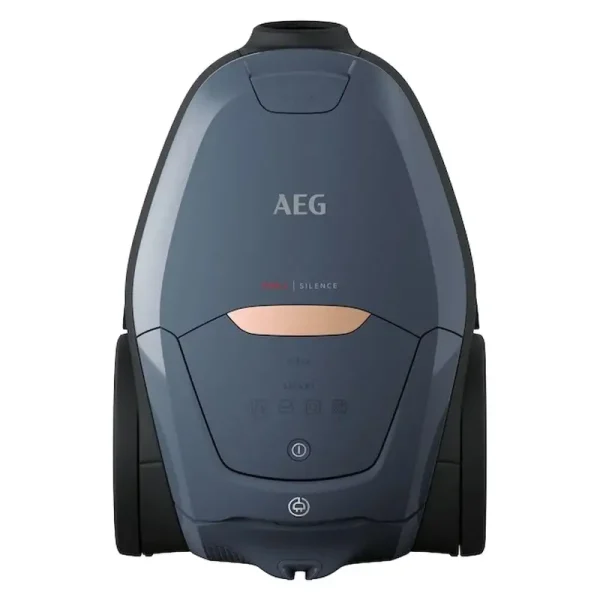 جاروبرقی آاگ مدل AEG VX82-1-5DB باپشت زمینه سفید