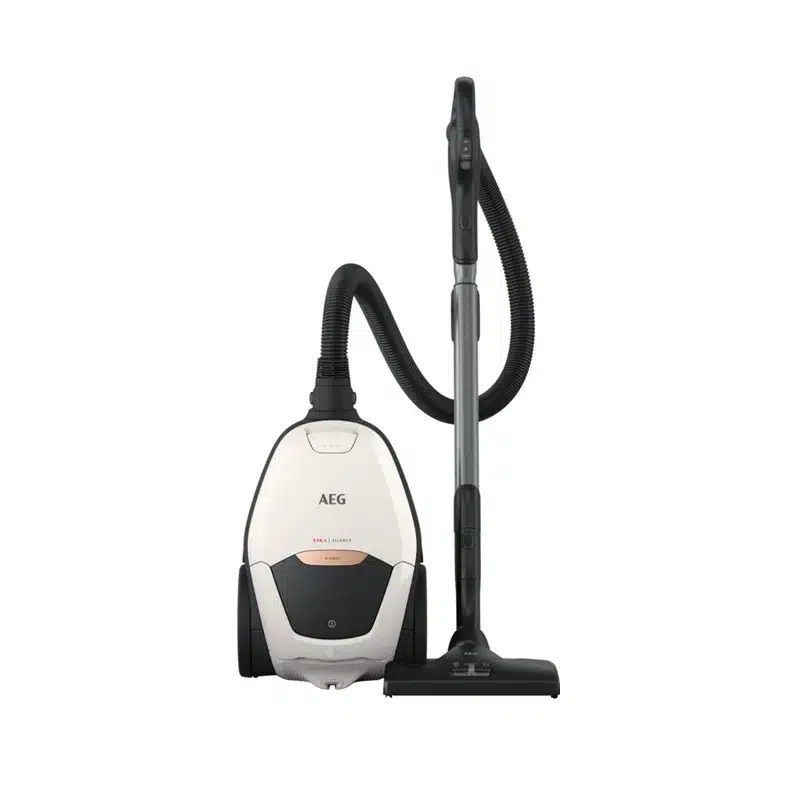 جاروبرقی 2200 وات آاگ مدل AEG VX82-1-ALR - Image 3