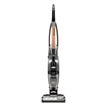 جاروبرقی، زمین شوی و بخارشوی بیسل مدل CrossWave HydroSteam 3527E باپشت زمینه سفید