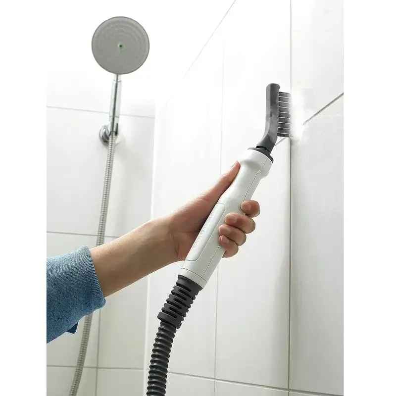 بخارشوی دستی و ایستاده بلک اند دکر مدل BHSM166DSM