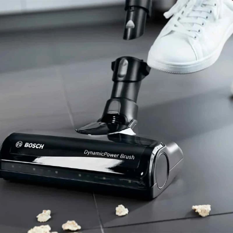 جاروشارژی عصایی بوش مدل Bosch BCS711GB
