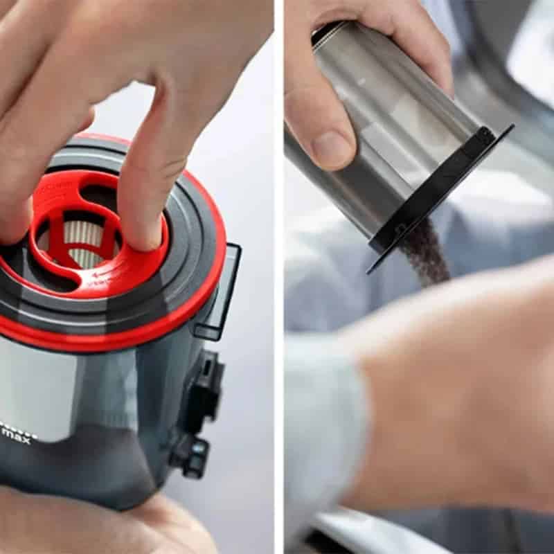 جاروشارژی عصایی بوش مدل Bosch BCS711GB