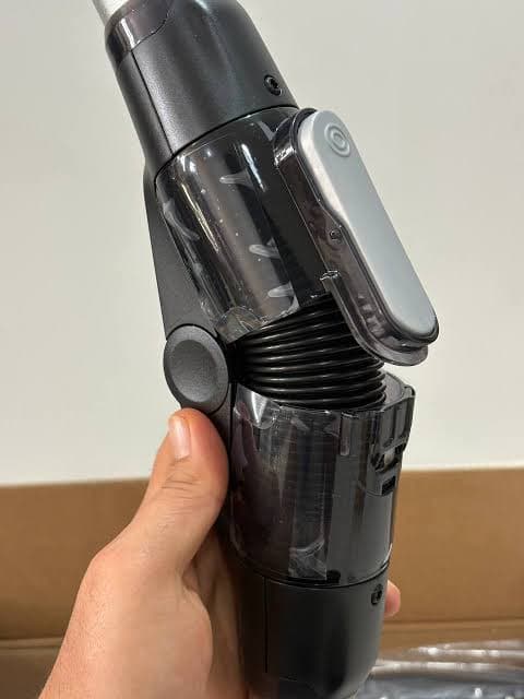 جاروشارژی عصایی بوش مدل Bosch BCS711GB