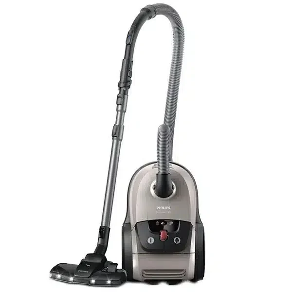 جاروبرقی فیلیپس XD8052 با پشت زمینه سفید