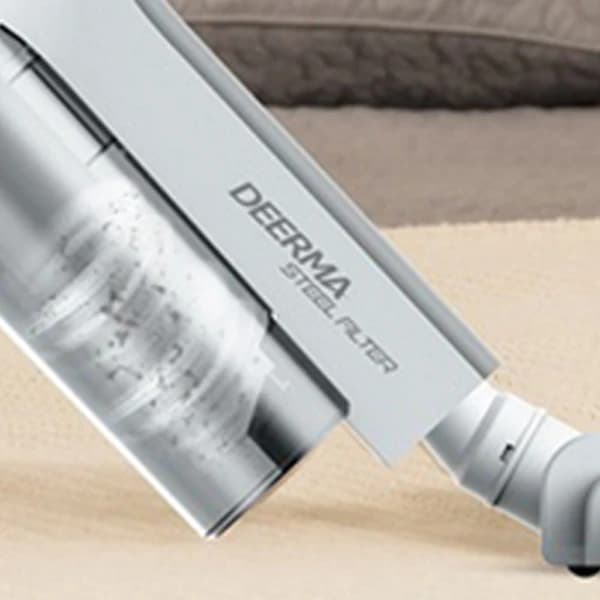 جاروبرقی ایستاده درما شیائومی مدل Deerma DX700