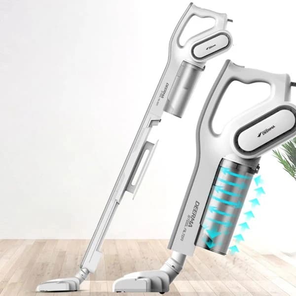 جاروبرقی ایستاده درما شیائومی مدل Deerma DX700