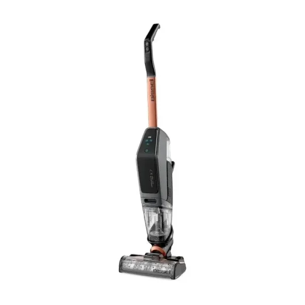 جارو شارژی زمین شوی بیسل مدل CrossWave x7 pro 2955Z در پس زمینه سفید