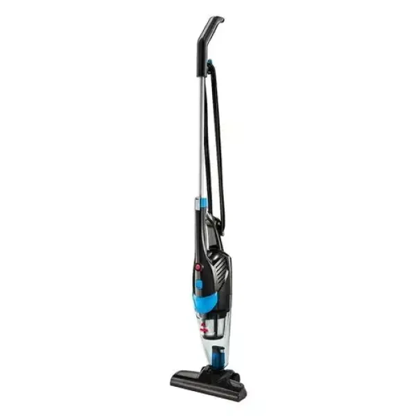 جاروشارژی ایستاده بیسل feather weight 2024E