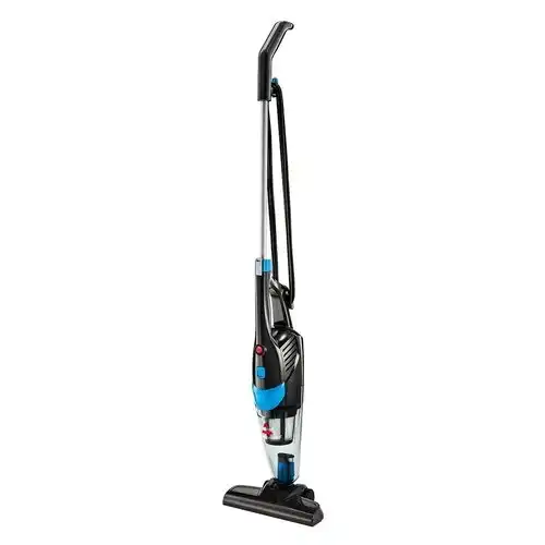 جاروشارژی ایستاده بیسل feather weight 2024E
