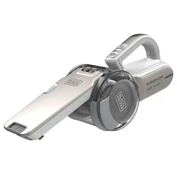 جارو‌ شارژی دستی بلک اند دکر مدل Black & Decker PV1820