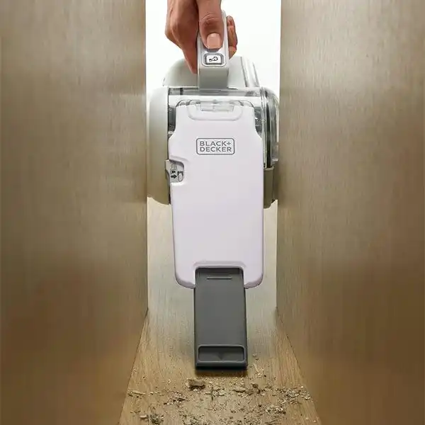 جارو شارژی دستی بلک اند دکر مدل Black & Decker PV1820 - Image 13