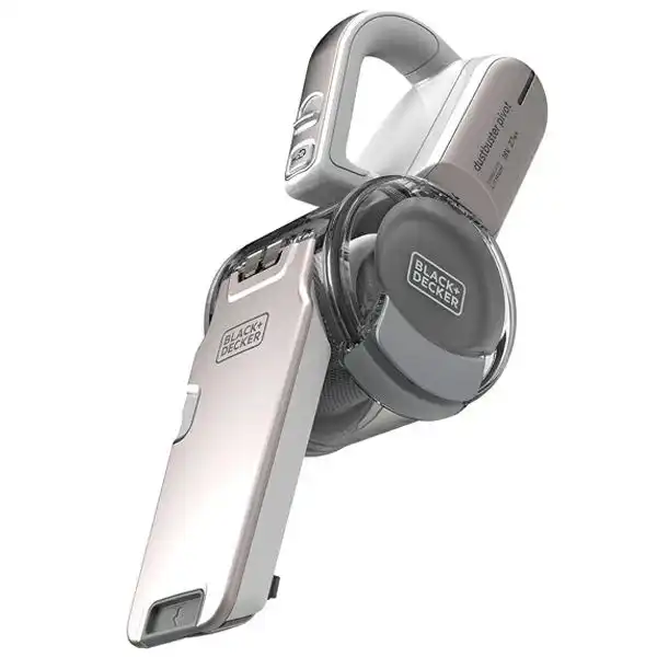 جارو شارژی دستی بلک اند دکر مدل Black & Decker PV1820
