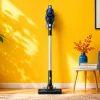 جاروشارژی بوش Bosch BCS611P4A در دکوراسیون مدرن خانه؛ تصویر شاخص مقاله نقد و بررسی تخصصی
