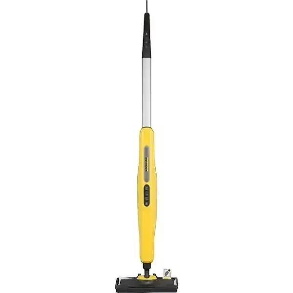 بخارشوی عصایی کارچر مدل SC3 Upright easyfix باپشت زمینه سفید