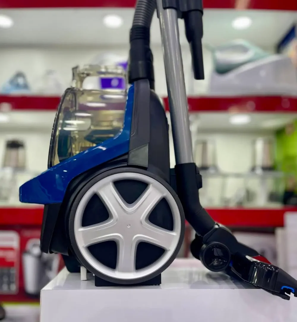 جاروبرقی بدون کیسه فیلیپس مدل FC9570