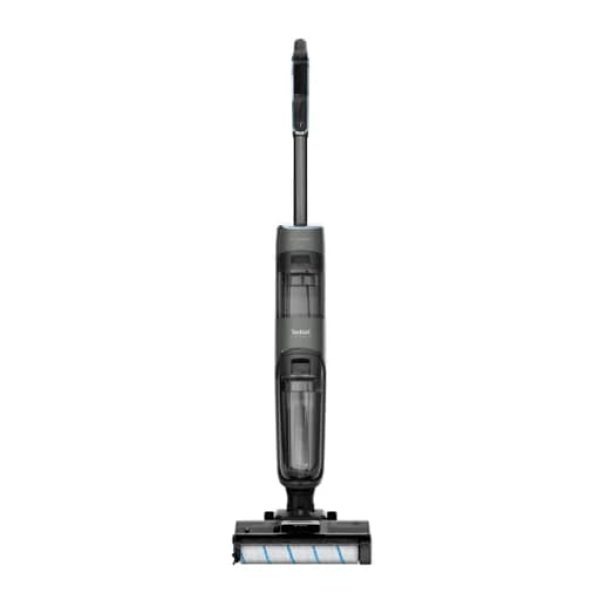 جارو شارژی و زمین شوی تفال مدل GF5035 X-Clean 4