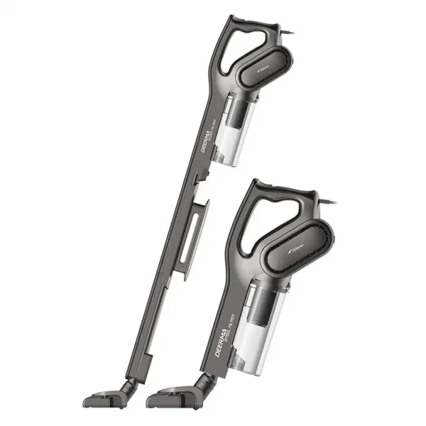جاروبرقی ایستاده درما شیائومی مدل DX700S