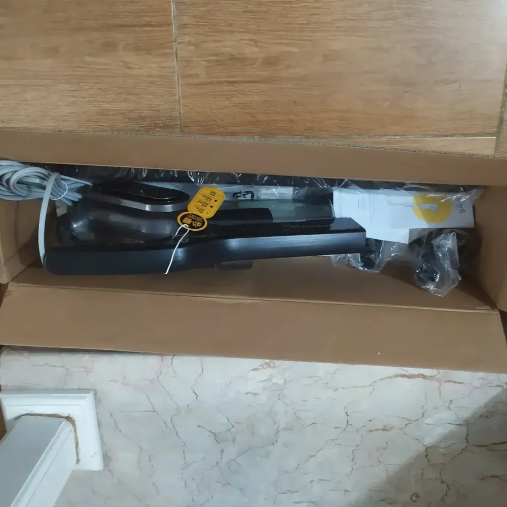 جاروبرقی ایستاده درما شیائومی مدل DX700S