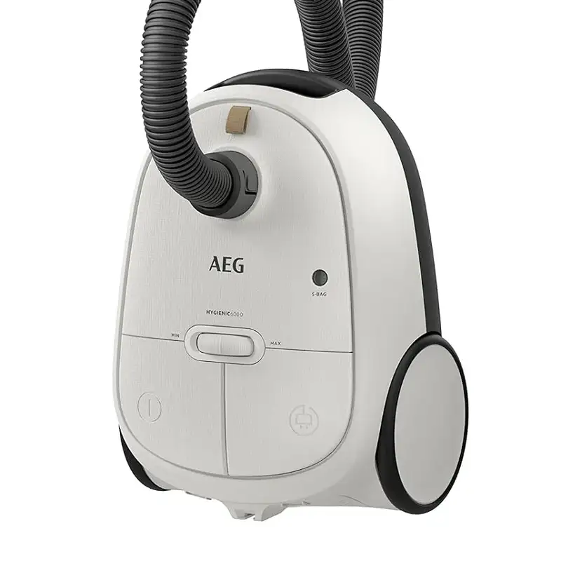 جاروبرقی بدون کیسه آاگ مدل AB61H6SW