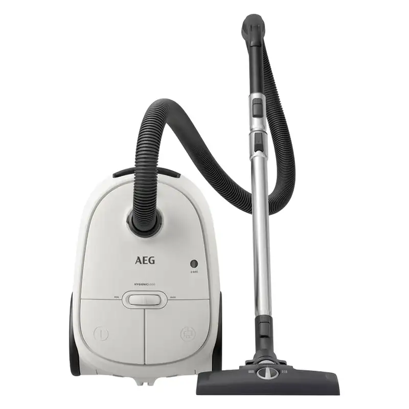جاروبرقی بدون کیسه آاگ مدل AB61H6SW