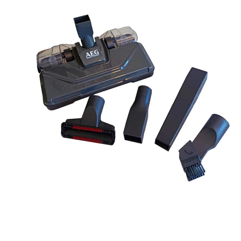 برس جاروبرقی ایستاده آاگ مدل AEG AG-2027
