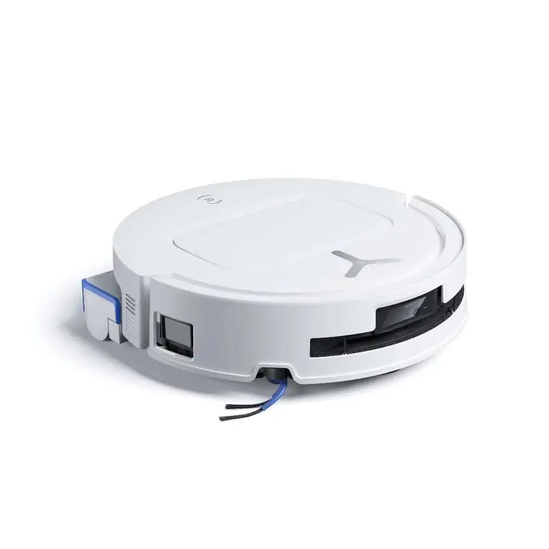 جارو رباتیک اکووکس رباتیک مدل T80 OMNI رنگ سفید