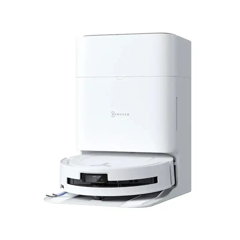 جارو رباتیک اکووکس رباتیک مدل T80 OMNI