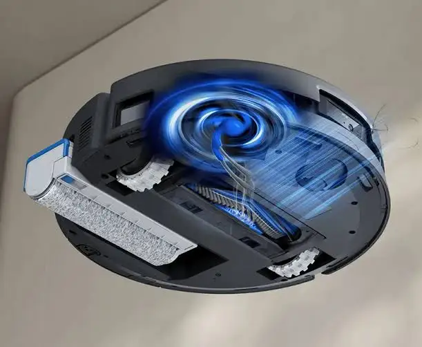 جارو رباتیک اکووکس رباتیک مدل T80 OMNI