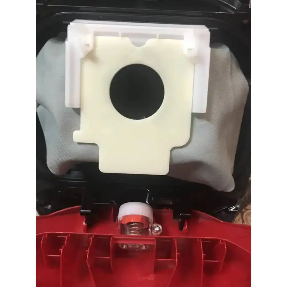 پاکت جاروبرقی پاناسونیک مدل MC-CG713