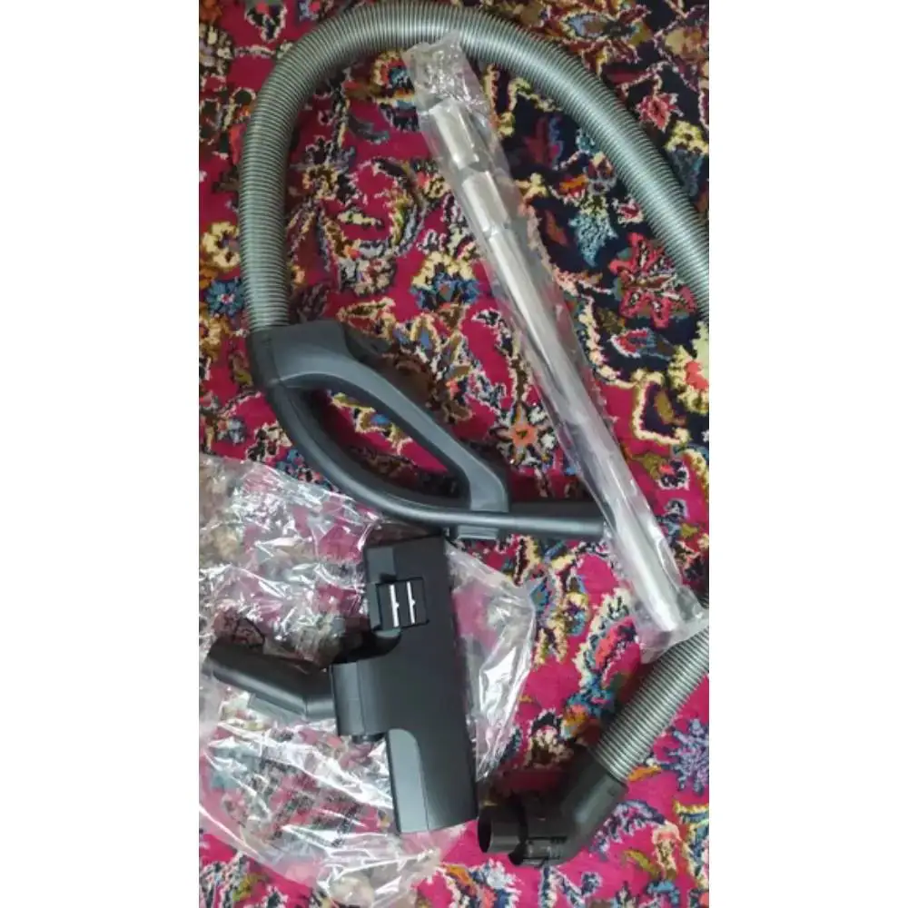 خرطومی و سری های جاروبرقی پاناسونیک مدل MC-CG713