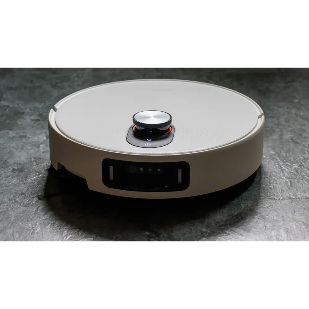 جارو رباتیک شیائومی مدل Robot Vacuum 5 Pro