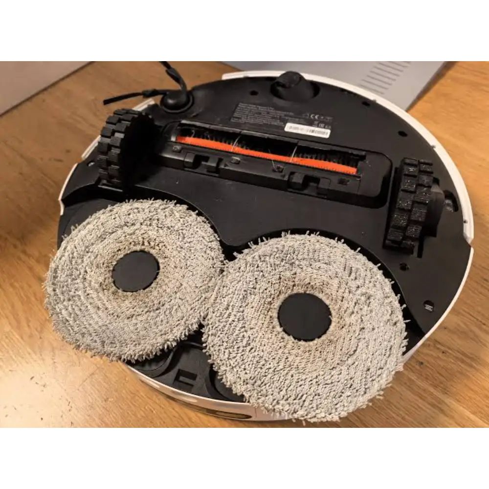 زیر جارو رباتیک شیائومی مدل Robot Vacuum 5 Pro