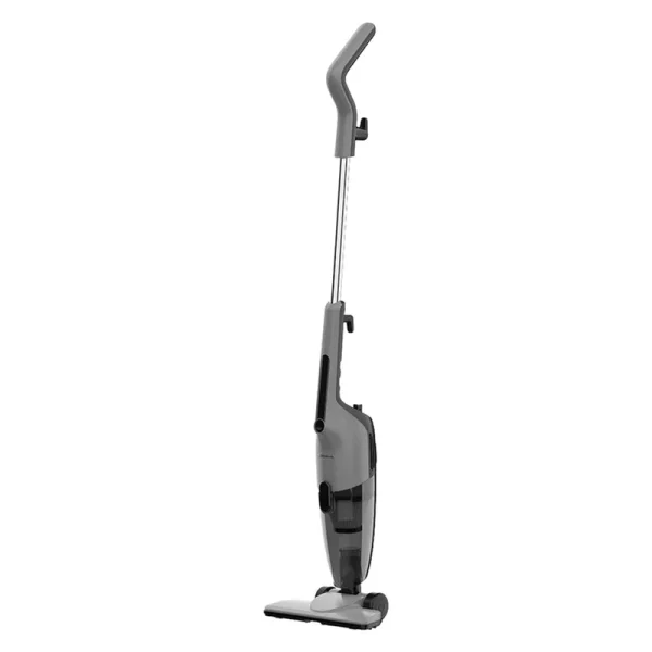 جاروبرقی درما شیائومی مدل DX120C رنگ خاکستری