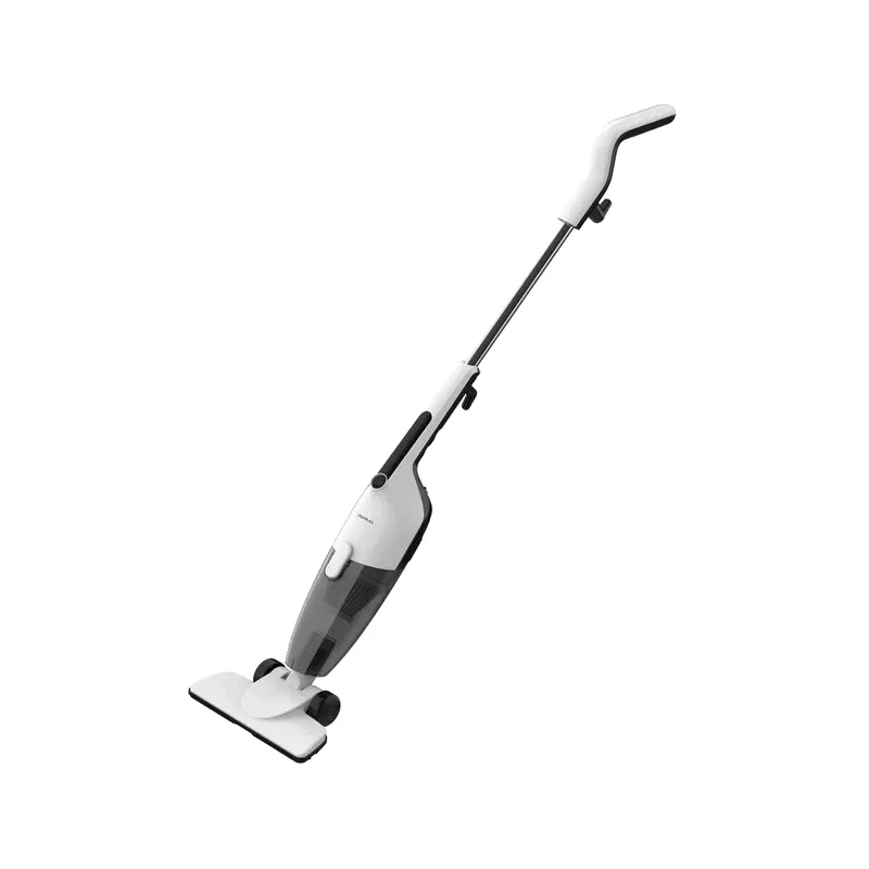 جاروبرقی درما شیائومی مدل DX120C رنگ سفید