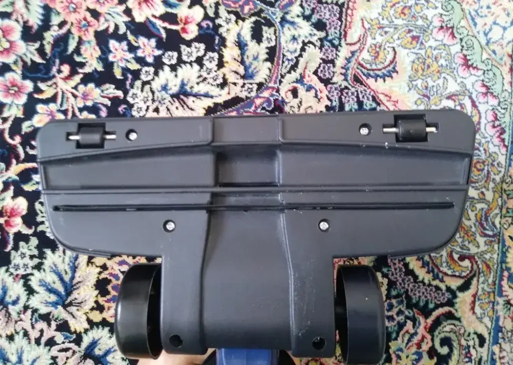 کف برس جاروبرقی عصایی درما شیائومی مدل DX118C PRO