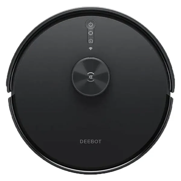 جارو رباتیک اکووکس مدل DEEBOT Y1 PRO
