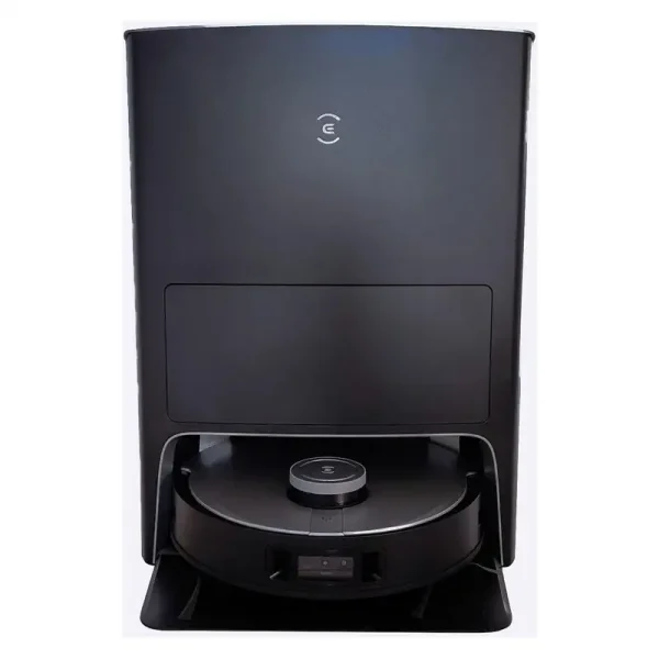 جارو رباتیک اکووکس رباتیک مدل X1e OMNI با پشت زمینه سفید