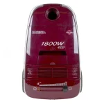 جاروبرقی پارس خزر مدل ECO-1800W