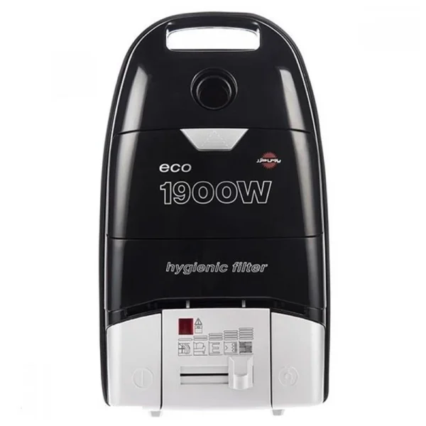جاروبرقی پارس خزر مدل ECO-1900W