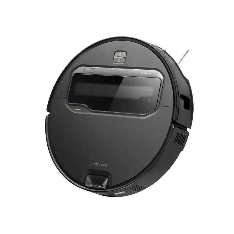 جارو رباتیک روبوراک مدل Roborock Saros Z70