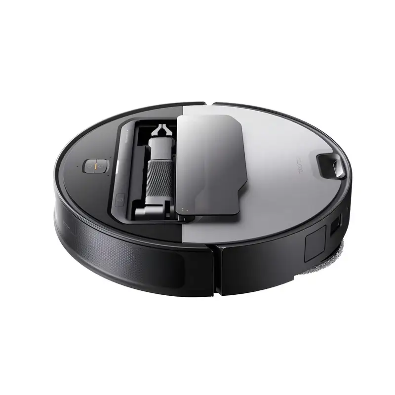 جارو رباتیک روبوراک مدل Roborock Saros Z70
