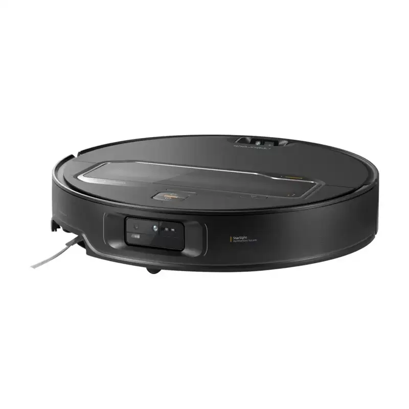 جارو رباتیک روبوراک مدل Roborock Saros Z70